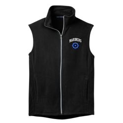 Microfleece Vest