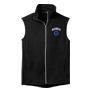 Microfleece Vest