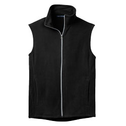 Port Authority Microfleece Vest