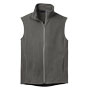 Port Authority Microfleece Vest