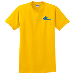 Men's Cotton Tee