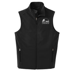 Soft Shell Vest