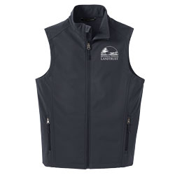 Soft Shell Vest