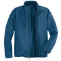 Men's Textured Soft Shell Jacket