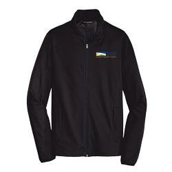Soft Shell Jacket