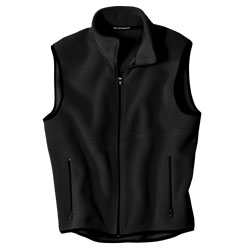 R-Tek Fleece Vest
