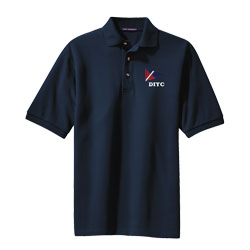 Mens Cotton Polo