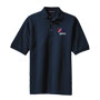 Men's Cotton Polo