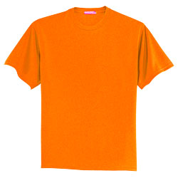 Men's Dri-Mesh Tee