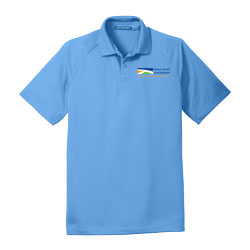 Mens Performance Polo Shirt