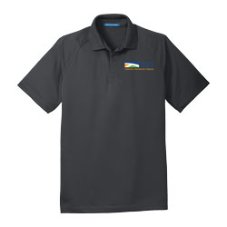 Mens Performance Polo Shirt