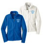 Ladies' Fleece Jacket