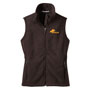 Ladies' Fleece Vest