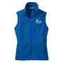 Ladies' Fleece Vest