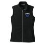 Ladies' Microfleece Vest