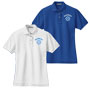 Ladies' Cotton Polo