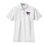 Ladies' Cotton Polo