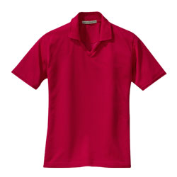 Ladies Port Authority Rapid Dry Polo