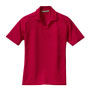 Ladies Port Authority Rapid Dry Polo