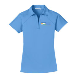 Ladies Performance Polo