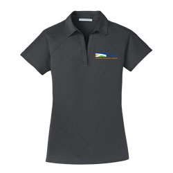 Ladies Performance Polo