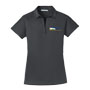 Ladies' Performance Polo