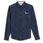 Ladies' Long Sleeve Shirt