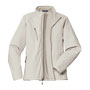 Ladies Textured Soft Shell Jacket