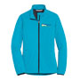 Ladies' Soft Shell Jacket