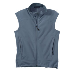 Ladies Soft Shell Vest