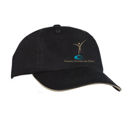 Ladies Baseball Cap