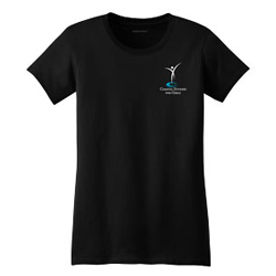 Ladies Crewneck Tee