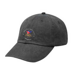 DIYC 100 Year Baseball Cap