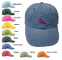 Baseball Cap-1 Lobster