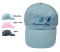 Baseball Cap-3 Boats/Penobscot Bay