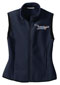 Ladies' Fleece Vest