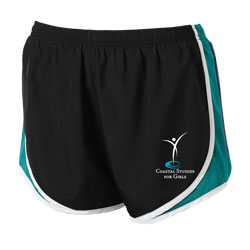 Ladies Shorts