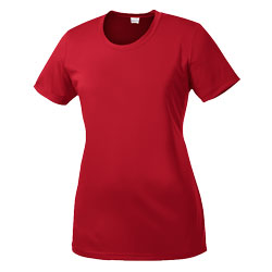Ladies Sport-Tek Competitor Tee