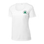 Posi-UV Pro Scoop NeckTee