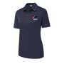 Ladies' Wicking Polo