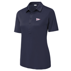 Ladies Posi-UV� Pro Polo with Logo
