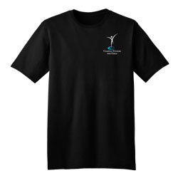 Men's Crewneck Tee
