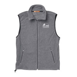 Fleece Vest