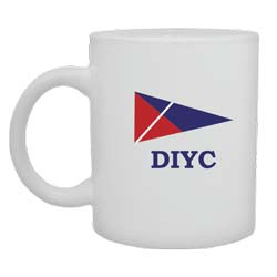 Coffee Mug with Logo
