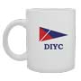 Coffee Mug with Logo