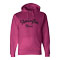 Hoodie with Stonington