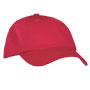 Port Authority Washed Cap