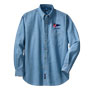 Men's Denim Shirt