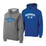 Mariner Dad Hoodie