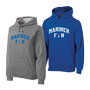 Mariner Fan Hoodie